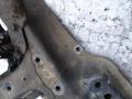 балка подвески передняя (подрамник) Citroen C8 1 поколение 2005, 2.2 л., МКПП, минивэн - фото №11