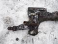 балка подвески передняя (подрамник) Alfa Romeo 147 1 поколение [рестайлинг] 2005, 1.9 л., МКПП, хетчбэк 5 дв. - фото №2