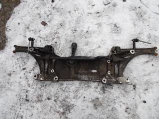 балка подвески передняя (подрамник) SEAT Altea 1 поколение 2005, 2.0 л., АКПП, хетчбэк 5 дв.