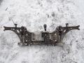 балка подвески передняя (подрамник) SEAT Altea 1 поколение 2005, 2.0 л., АКПП, хетчбэк 5 дв. - фото №7