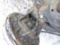 балка подвески задняя Citroen C1 1 поколение [рестайлинг] 2009, 1.0 л., МКПП, минивэн - фото №7