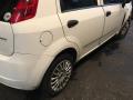 балка подвески задняя Fiat Grande Punto 2 поколение 2009, 1.2 л., МКПП, хетчбэк 5 дв., 51804554 - фото №12