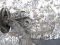балка подвески задняя Skoda Fabia 1 поколение [рестайлинг] 2007, 1.4 л., МКПП, универсал - фото №5