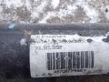 балка подвески задняя SEAT Altea 1 поколение 2007, 2.0 л., МКПП, хетчбэк 5 дв., 1K0505315BF - фото №2