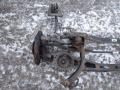 балка подвески задняя SEAT Altea 1 поколение 2007, 2.0 л., МКПП, хетчбэк 5 дв., 1K0505315BF - фото №6