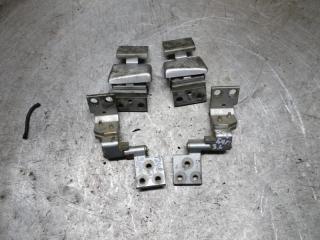 петля крышки багажника Citroen Berlingo 1 поколение (M49) 2000, 2.0 л., МКПП, фургон
