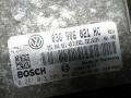 блок управления двигателем Volkswagen Golf Plus 1 поколение 2007, 1.9 л., МКПП, хетчбэк 5 дв., 03G906021HC - фото №5
