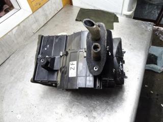 отопитель в сборе (печка) Chevrolet Aveo T200 2007, 1.5 л., МКПП, седан, 96539680