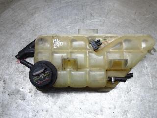 бачок расширительный Mercedes-Benz M-Класс W163 [рестайлинг] 2003, 2.7 л., АКПП, внедорожник 5 дв.