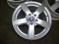 диск литой Audi A4 B6 2006, 7, 5JX17H2ET28 - фото №2