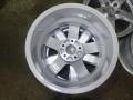 диск литой Audi A4 B6 2006, 7, 5JX17H2ET28 - фото №5