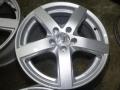 диск литой Audi A4 B6 2006, 7, 5JX17H2ET28 - фото №8
