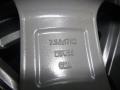 диск литой Audi A4 B6 2006, 7, 5JX17H2ET28 - фото №9