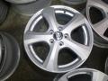 диск литой Audi Q5 8R 2010, 7JX17H2ET42 - фото №7