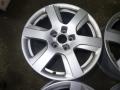 диск литой Audi A6 4G/C7 2012, 7, 5JX17H2ET37, 4G0601025L - фото №4