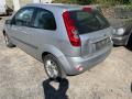 стекло заднее Ford Fiesta 5 поколение [рестайлинг] 2007, 1.6 л., МКПП, хетчбэк 5 дв. - фото №5