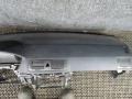 панель передняя салона (торпедо) Skoda Fabia 1 поколение [рестайлинг] 2006, 1.2 л., МКПП, хетчбэк 5 дв. - фото №7