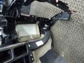 панель передняя салона (торпедо) Opel Zafira 2 поколение (B) 2005, 2.2 л., МКПП, минивэн - фото №2