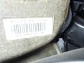 панель передняя салона (торпедо) Opel Zafira 2 поколение (B) 2005, 2.2 л., МКПП, минивэн - фото №8