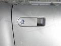бардачок Volkswagen Touareg 1 поколение 2005, 3.0 л., МКПП, внедорожник 5 дв., 7L6858904 - фото №2