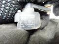 датчик дорожного просвета Volkswagen Touareg 1 поколение 2005, 3.0 л., МКПП, внедорожник 5 дв., 4E0907503C, 7L0616213B - фото №2