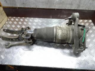 пневмоподушка Volkswagen Touareg 1 поколение 2005, 3.0 л., МКПП, внедорожник 5 дв., 7L6412022AG