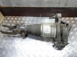 пневмоподушка Volkswagen Touareg 1 поколение 2005, 3.0 л., МКПП, внедорожник 5 дв., 7L6412021AG