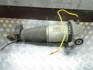 пневмоподушка Volkswagen Touareg 1 поколение 2005, 3.0 л., МКПП, внедорожник 5 дв., 7L6512022E