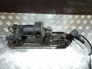 компрессор пневмоподвески BMW 5 серия E60/E61 2005, 2.5 л., МКПП, универсал, 6777827, 14178311