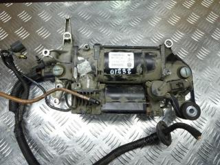 компрессор пневмоподвески Volkswagen Touareg 1 поколение 2005, 3.0 л., МКПП, внедорожник 5 дв., 7L0616006D, 7L0616007