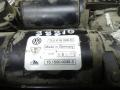 компрессор пневмоподвески Volkswagen Touareg 1 поколение 2005, 3.0 л., МКПП, внедорожник 5 дв., 7L0616006D, 7L0616007 - фото №6