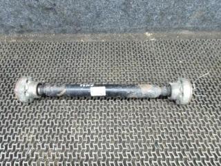 карданный вал Volkswagen Touareg 1 поколение 2005, 3.0 л., МКПП, внедорожник 5 дв., 7L6521101H