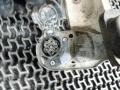 прицепное устройство (фаркоп) Mercedes-Benz M-Класс W163 2000, 2.7 л., АКПП, внедорожник 5 дв. - фото №3
