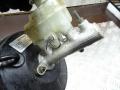 вакуумный усилитель тормозов Mitsubishi Lancer 9 поколение 2004, 2.0 л., МКПП, универсал, 86403511 - фото №9