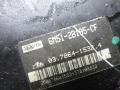 вакуумный усилитель тормозов Ford C-Max 1 поколение 2007, 1.6 л., МКПП, минивэн, 6M512B195CF - фото №8