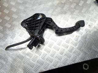 педаль сцепления Volkswagen Golf 4 поколение 2004, 1.9 л., МКПП, хетчбэк 5 дв., 1K1721059AE