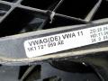 педаль сцепления Volkswagen Golf 4 поколение 2004, 1.9 л., МКПП, хетчбэк 5 дв., 1K1721059AE - фото №4