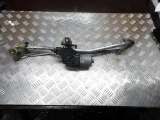 механизм стеклоочистителя (трапеция дворников) Audi A4 B6 2005, 1.9 л., МКПП, седан, 8E1955119B