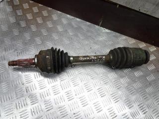 полуось передняя правая (приводной вал, ШРУС) Kia Sorento 1 поколение 2004, 2.5 л., МКПП, внедорожник 5 дв.