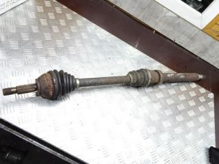 полуось передняя правая (приводной вал, ШРУС) Ford Focus 1 поколение [рестайлинг] 2004, 1.4 л., МКПП, хетчбэк 5 дв.