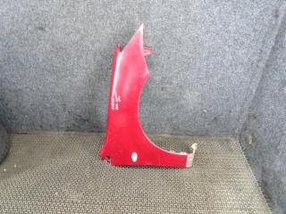 крыло переднее правое Mitsubishi Lancer 9 поколение 2004, 2.0 л., МКПП, универсал