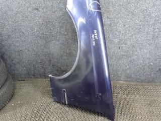крыло переднее левое Mercedes-Benz E-Класс W211/S211 [рестайлинг] 2008, 3.0 л., АКПП, универсал