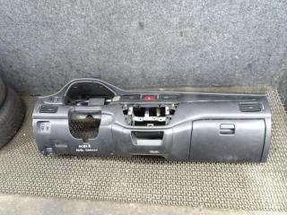 панель передняя салона (торпедо) Mitsubishi Lancer 9 поколение 2004, 2.0 л., МКПП, универсал