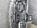 панель передняя салона (торпедо) SEAT Altea 1 поколение 2007, 2.0 л., МКПП, хетчбэк 5 дв. - фото №2