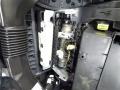 панель передняя салона (торпедо) SEAT Altea 1 поколение 2007, 2.0 л., МКПП, хетчбэк 5 дв. - фото №3