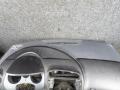 панель передняя салона (торпедо) SEAT Altea 1 поколение 2007, 2.0 л., МКПП, хетчбэк 5 дв. - фото №5