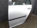 дверь задняя левая Volkswagen Golf 4 поколение 2004, 1.9 л., МКПП, хетчбэк 5 дв. - фото №2