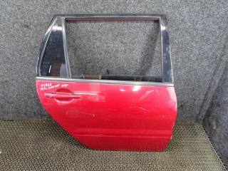дверь задняя правая Mitsubishi Lancer 9 поколение 2004, 2.0 л., МКПП, универсал