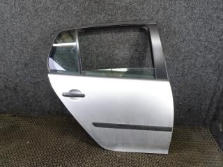 дверь задняя правая Volkswagen Golf 4 поколение 2004, 2.0 л., МКПП, хетчбэк 5 дв.