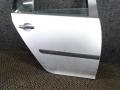 дверь задняя правая Volkswagen Golf 4 поколение 2004, 2.0 л., МКПП, хетчбэк 5 дв. - фото №7